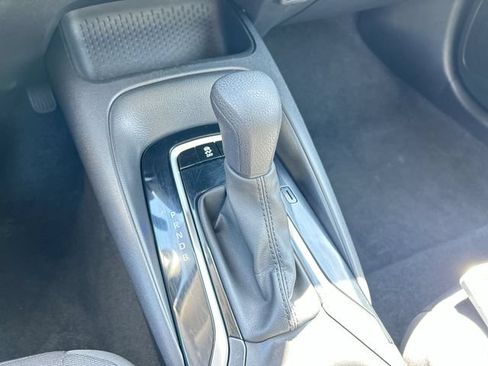 Used 2024 Toyota Corolla LE FWD image 16