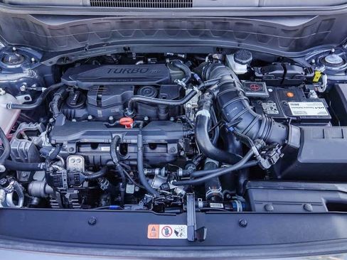 Certified 2024 Kia Seltos SX image 26