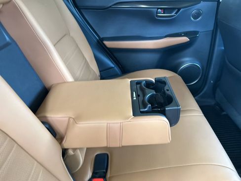 Used 2020 Lexus NX 300 AWD w/ Premium Package image 27