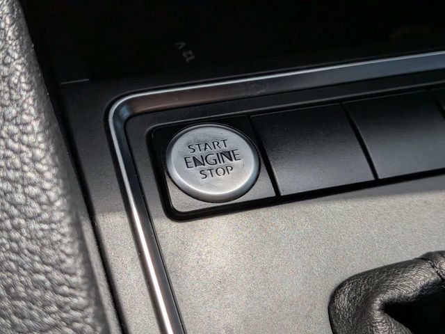 Used 2015 Volkswagen Jetta S w/ Welcome Package FWD image 23