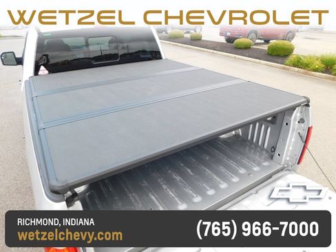 Used 2016 Ford F150 XLT w/ Equipment Group 302A Luxury AWD/4WD image 7