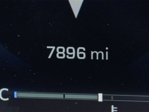 Used 2026 Chevrolet Silverado 1500 RST image 39