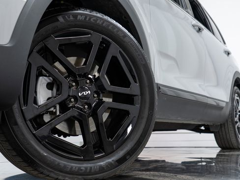 Used 2024 Kia Telluride SX Prestige X-Line image 26