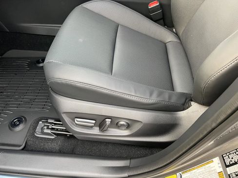 New 2026 Toyota Crown Limited image 30