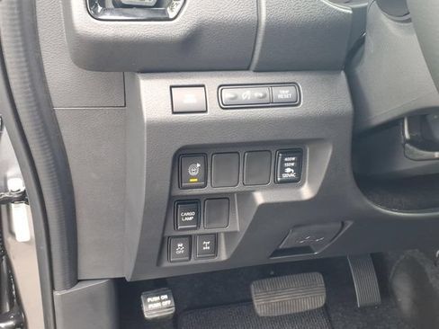 Certified 2026 Nissan Frontier PRO-4X w/ Pro Premium Package AWD/4WD image 19