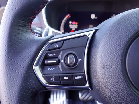 New 2026 Acura MDX A-Spec image 18