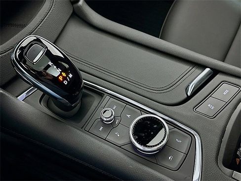 New 2026 Cadillac XT5 Premium Luxury w/ Driver Assist Package image 18