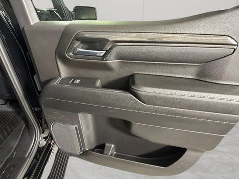 Used 2024 Chevrolet Silverado 1500 RST RWD image 33