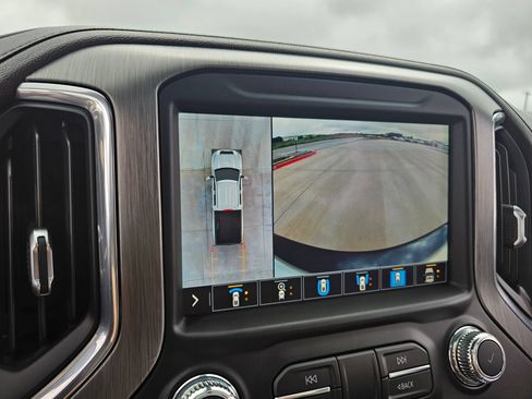 Used 2020 GMC Sierra 3500 Denali w/ Denali Ultimate Package AWD/4WD image 43
