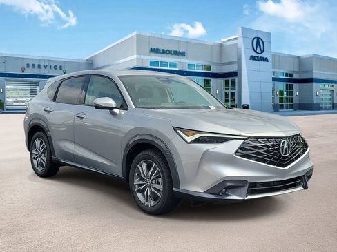 New 2026 Acura ADX FWD image 1