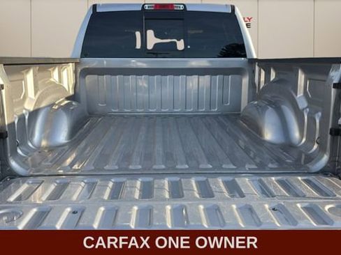 Certified 2020 RAM 1500 Lone Star image 26