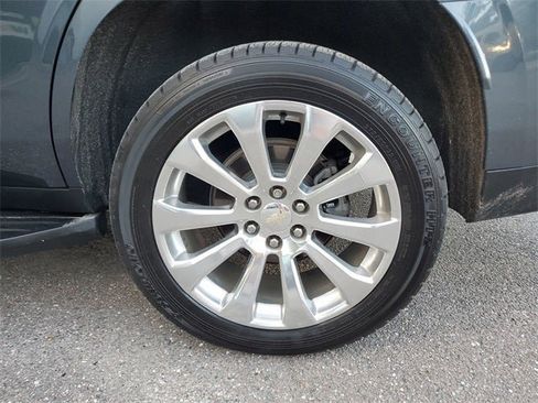 Used 2021 Chevrolet Tahoe Premier image 79