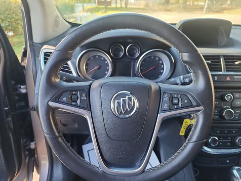 Used 2014 Buick Encore Base AWD image 16