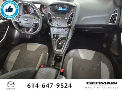 Used 2016 Ford Focus ST FWD image 30