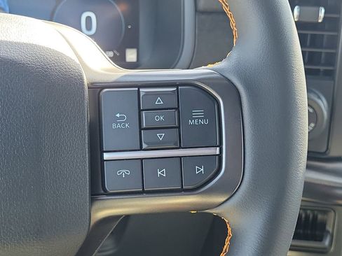 New 2026 Ford F150 Tremor AWD/4WD image 25