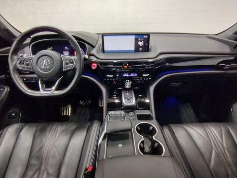 Used 2023 Acura MDX Type S image 49