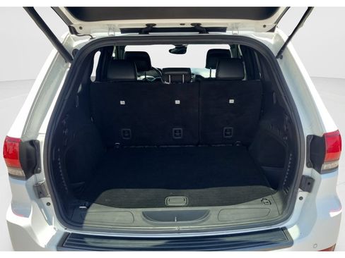 Used 2020 Jeep Grand Cherokee Limited X RWD image 12