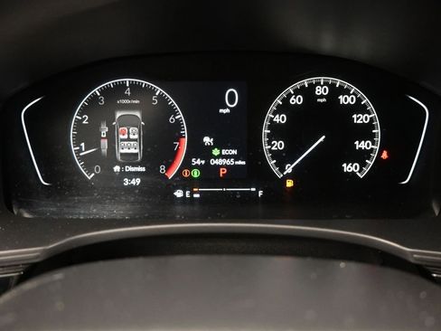 Used 2024 Honda Civic Sport image 14