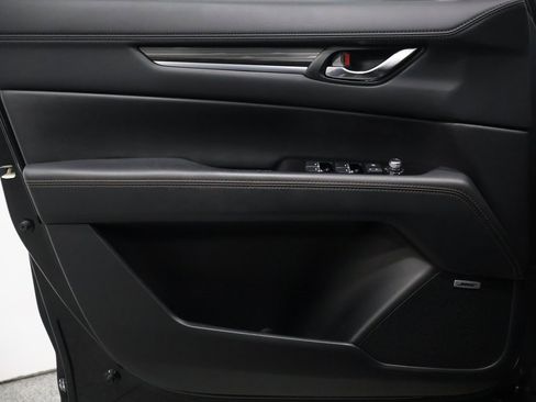 Certified 2021 MAZDA CX-5 Grand Touring w/ GT Premium Package image 12