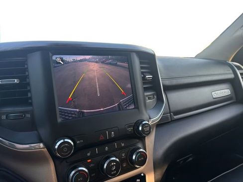 Used 2021 RAM 2500 Laramie AWD/4WD image 31
