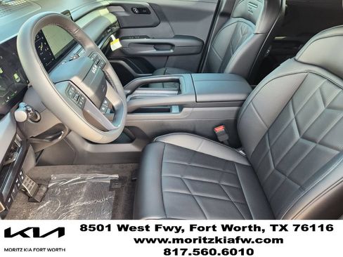 New 2027 Kia Telluride SX X-Line AWD/4WD image 9
