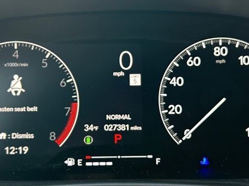 Used 2022 Honda Civic Sport image 18