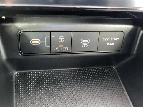 Used 2025 Hyundai Santa Cruz SEL AWD/4WD image 28