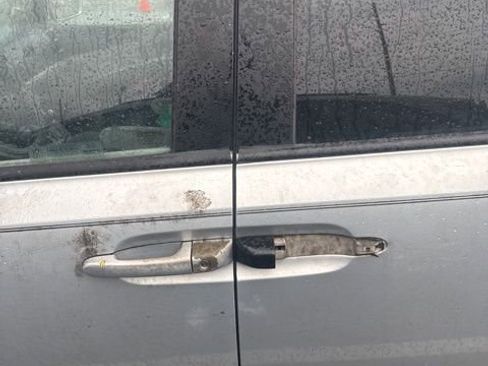 Used 2008 Kia Sedona LX image 13