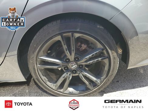 Used 2025 Honda Civic Si image 11