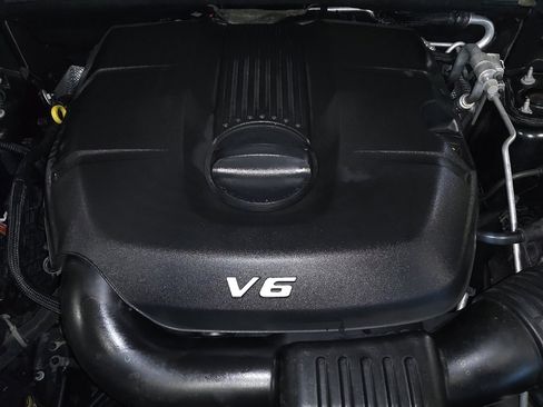 Used 2015 Dodge Durango SXT w/ Quick Order Package 23B image 30