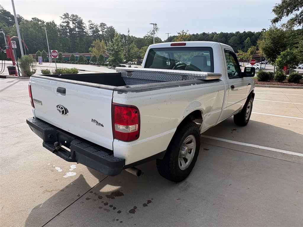 Used 2007 Ford Ranger 2WD Regular Cab image 6
