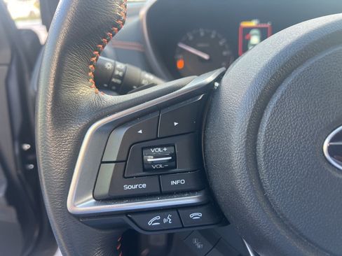 Used 2023 Subaru Crosstrek 2.0i Premium image 43