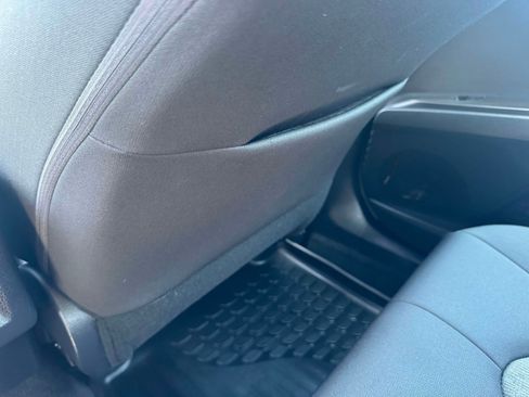 Certified 2023 Toyota Camry LE FWD image 24