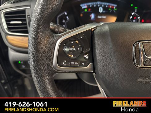 Certified 2022 Honda CR-V EX image 17