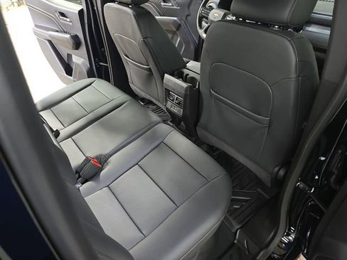 New 2026 Chevrolet Colorado LT w/ LT Convenience Package image 12