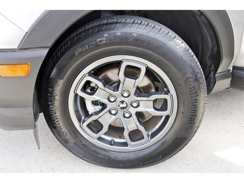 Used 2023 Ford Bronco Sport Big Bend image 30