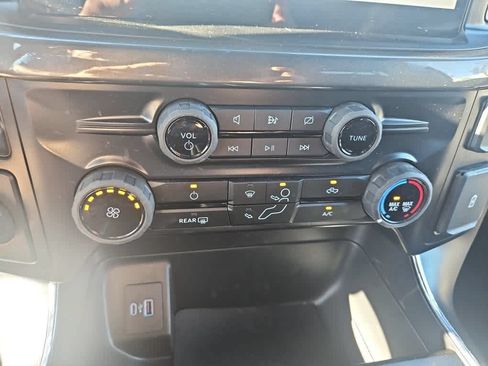 Used 2024 Ford F150 STX RWD image 17