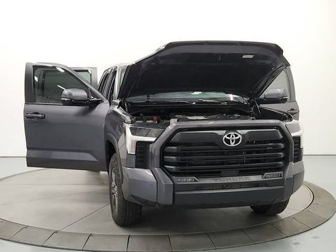 Used 2024 Toyota Tundra SR5 w/ SR5 Convenience Package AWD/4WD image 10