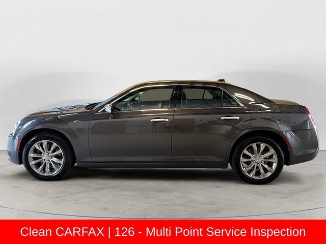 Used 2020 Chrysler 300 Limited AWD/4WD image 2