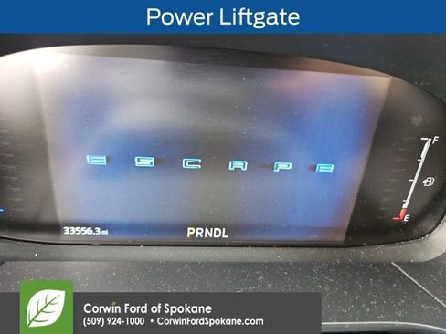 Used 2024 Ford Escape ST-Line image 13