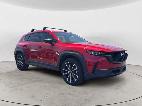 New 2026 MAZDA CX-50 AWD 2.5 S w/ Weather Package image 1