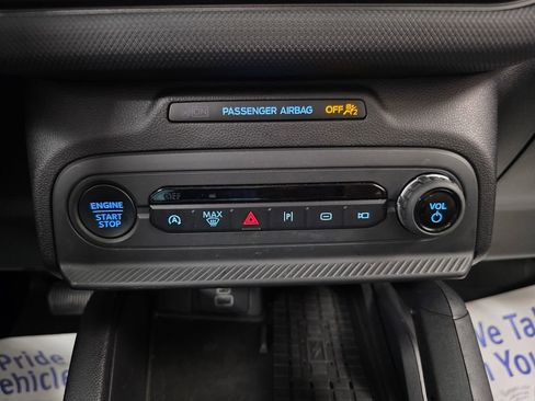 New 2025 Ford Bronco Sport Outer Banks w/ Sasquatch Outer Banks Package image 57