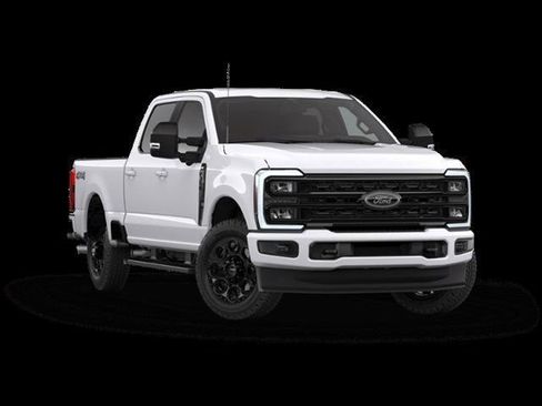 New 2026 Ford F350 XLT w/ XLT Premium Package AWD/4WD image 55