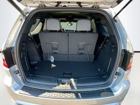 New 2026 Dodge Durango GT AWD/4WD image 30