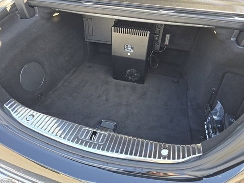 Used 2020 Mercedes-Benz Maybach S 650 image 32