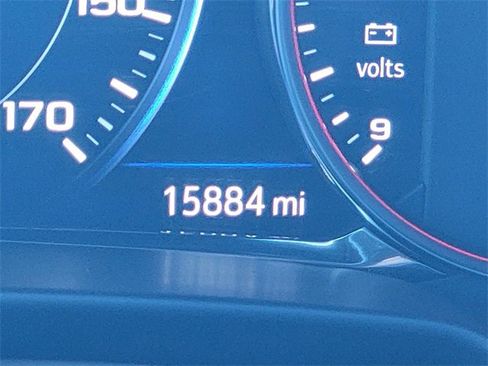 Certified 2022 Chevrolet Blazer Premier w/ LPO, Cargo Package image 40