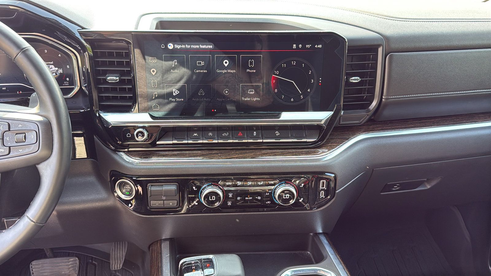Certified 2025 GMC Sierra 1500 Elevation AWD/4WD image 22
