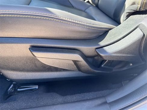 Used 2021 Subaru Crosstrek 2.5i Sport w/ Moonroof Package image 18