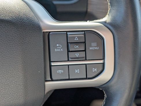 Used 2023 Ford Expedition Max Limited RWD image 22