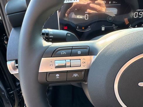 New 2025 Hyundai Tucson XRT image 15